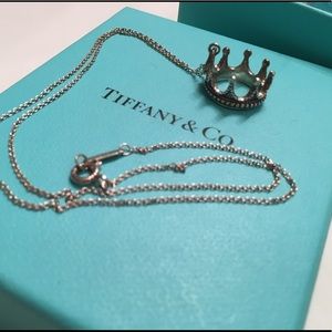 Tiffany & Co Necklace